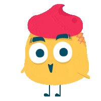 Well Done Ok Sticker