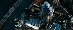 dark of the moon transformers GIF
