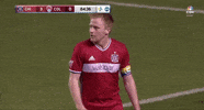 chicago fire sport GIF