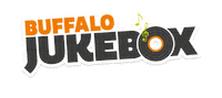 Jukebox Sticker by BUFFALO WINGS & RINGS