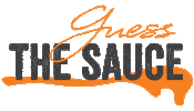 Sauce Sticker by BUFFALO WINGS & RINGS