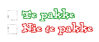 Carnaval Brabant Sticker by OCS De Smulnarren