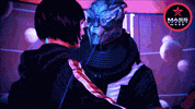 effect partying GIF