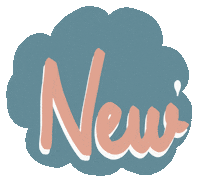 New Post Sticker