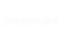 Swim Swimming Sticker by haenaillust