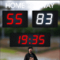 55 Home GIF