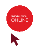 Small Business Shoplocal Sticker by Barn2Door