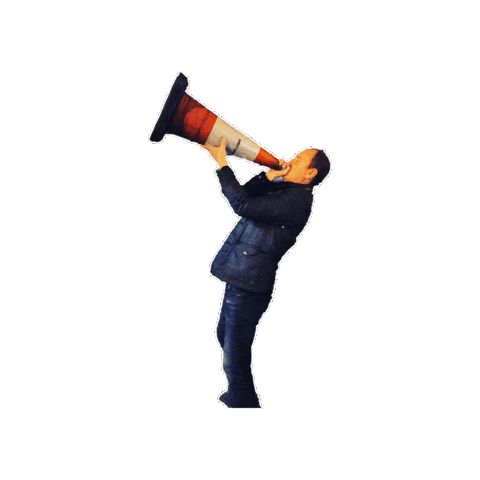 FormidableMedia giphygifmaker Sticker