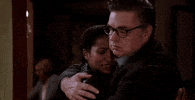 Sad Chicago Med GIF by Wolf Entertainment