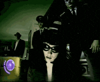 Police Crime GIF