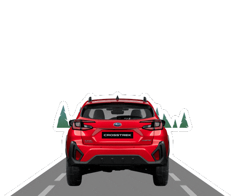 Subaru Sticker by SubaruItalia