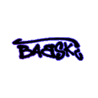 Balco Sticker
