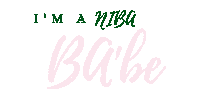 Hand Care Sticker by Niba Nail Care
