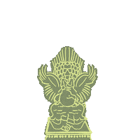 Happy New Year Sticker
