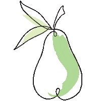 Bottle Shower Sticker by Function of Beauty