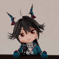 mouzyy chen arknights endfield chen qianyu GIF