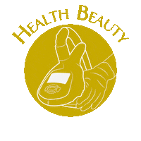 Hp Sticker by Health Park