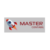 Sticker by Master Contábil Digital