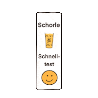 Cheers Zum Wohl Sticker by 2-PS
