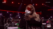 Lil Kim GIF by BET Awards