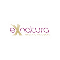 exnatura exnatura ex natura Sticker