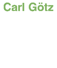 Sticker by Carl Goetz