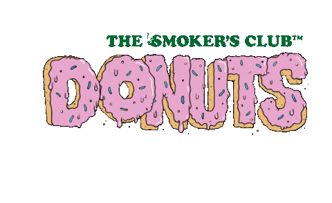 verticalsagency giphyupload donuts bringyalungs Sticker