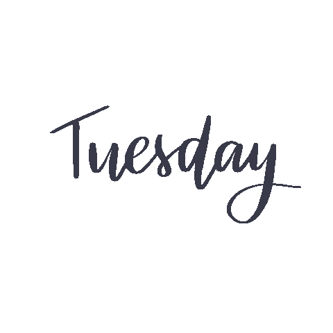 Week Today Sticker