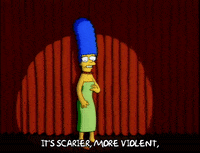 warning season 3 GIF