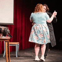 Dance Theatre GIF by wade.photo
