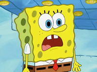 season 6 episode 22 GIF by SpongeBob SquarePants