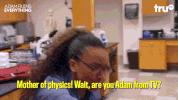adam ruins everything physics GIF by truTV