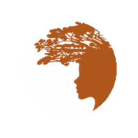 Biel Afrique Sticker