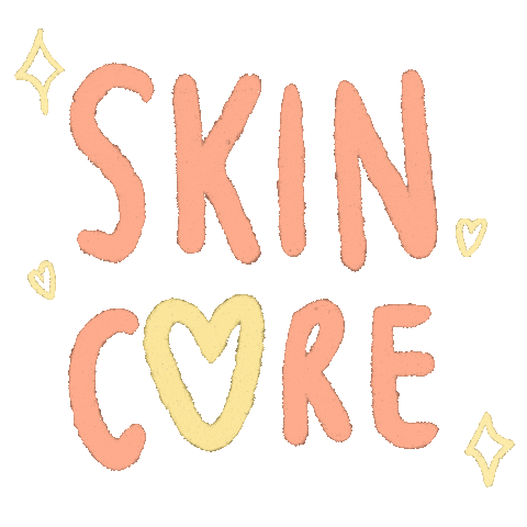 charbeautysketch love beauty skincare selfcare Sticker