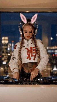 Dance Dancing GIF