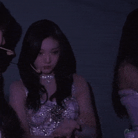 K Pop What GIF