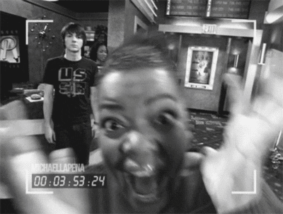 drake and josh helen GIF
