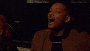 Will Smith GIF by The Roku Channel
