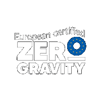 Fly Europe Sticker by Zero Gravity Drone
