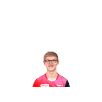 Table Tennis Felix Sticker by TIBHAR