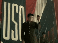 Gerard Way Mcr GIF by My Chemical Romance