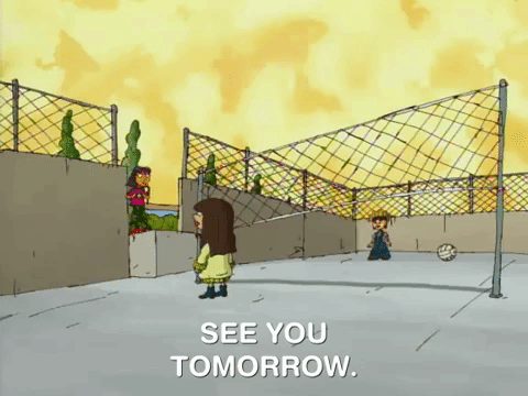 rocket power nicksplat GIF