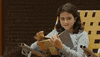 Margaret Movie GIF by Are You There God? It's Me, Margaret.