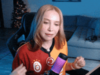 Streamer What GIF