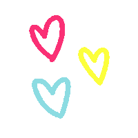 Te Quiero Love Sticker by The Re-earth Initiative!