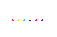 Made In America Logo Sticker by Color Street