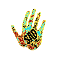 sadboimedia sadboi sadboimedia sadboilogo sadboiwave Sticker