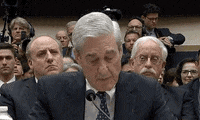 news mueller robert mueller mueller report mueller testimony GIF