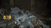 Wind Dinosaur GIF by Xbox
