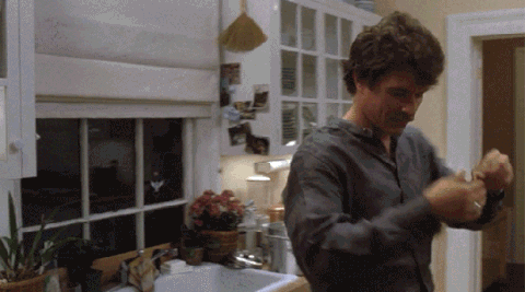 netflix and chill GIF